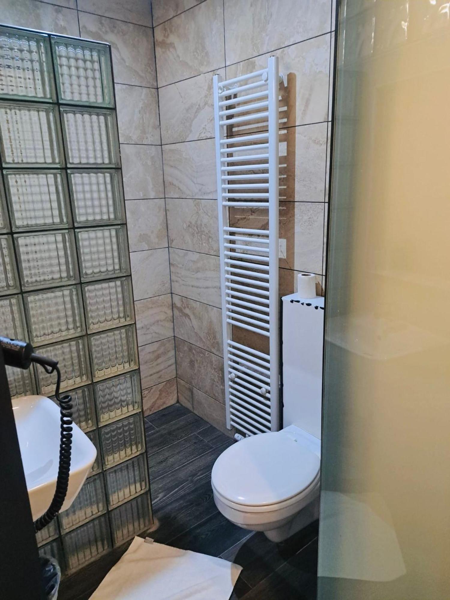 Hotel Abberdeen Bruxelas