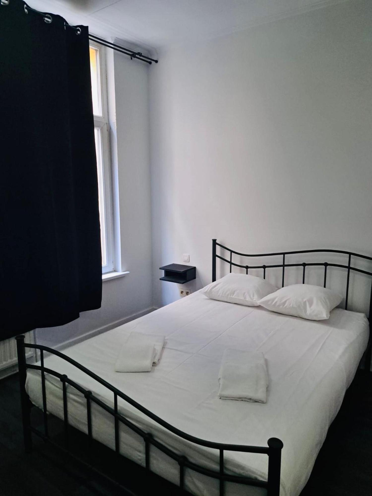 Hotel Abberdeen Bruxelas