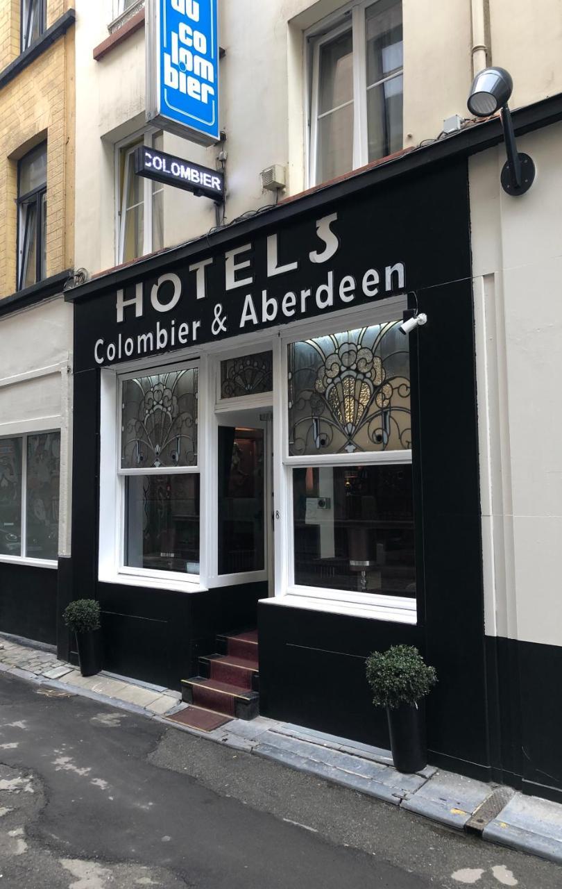Abberdeen 2* Bruxelas